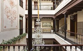 Hotel Casa 1800 Sevilla