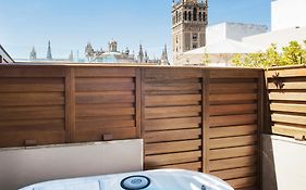 Hotel Casa 1800 Sevilla